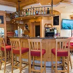 Alphotel Garni Salner Ξενοδοχείο