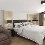 Alphotel Garni Salner