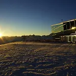 Alphotel Garni Salner Ισγκλ