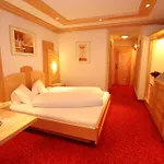 Ξενοδοχείο Alphotel Garni Salner