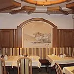 Alphotel Garni Salner Ισγκλ