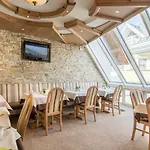 Alphotel Garni Salner Ξενοδοχείο