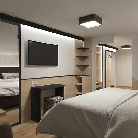 Alphotel Garni Salner