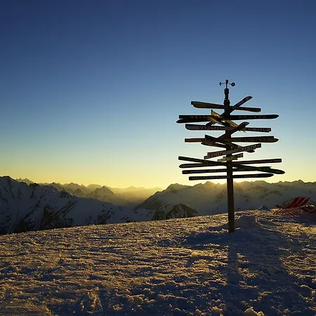 Hotel Alphotel Garni Salner