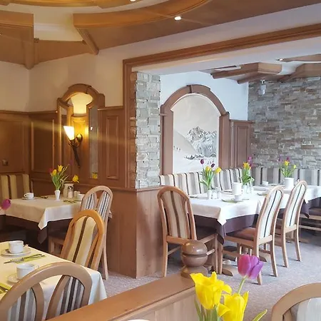 Alphotel Garni Salner