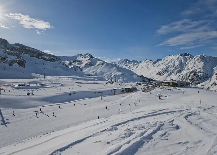 Hotel Alphotel Garni Salner 4*