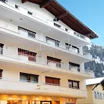 Hotel Alphotel Garni Salner
