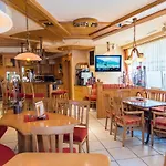 Alphotel Garni Salner Hotel Ischgl