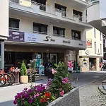 Alphotel Garni Salner Ischgl