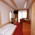 Alphotel Garni Salner