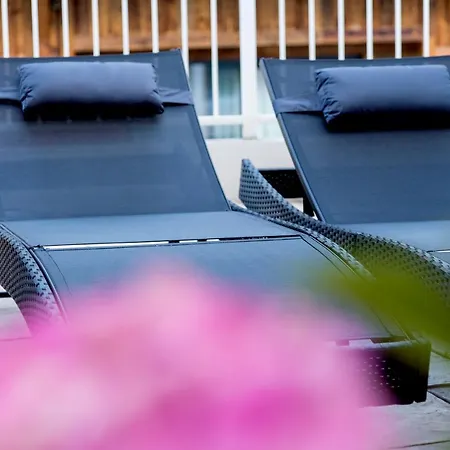Alphotel Garni Salner 4*