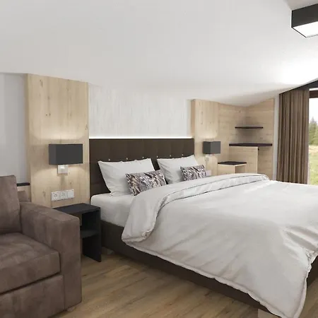 Alphotel Garni Salner