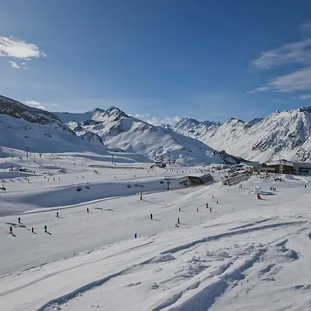 ホテル Alphotel Garni Salner 4*