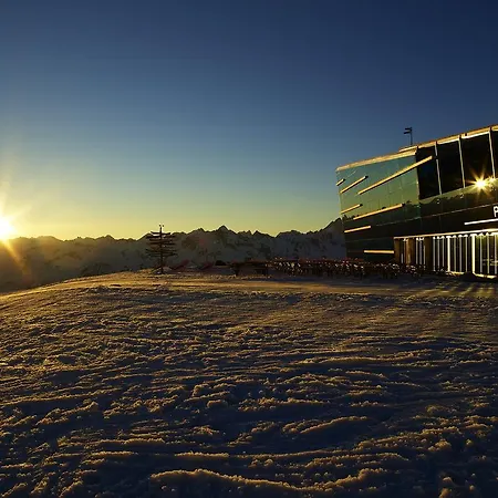 Alphotel Garni Salner Ischgl