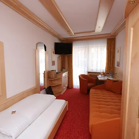 Alphotel Garni Salner