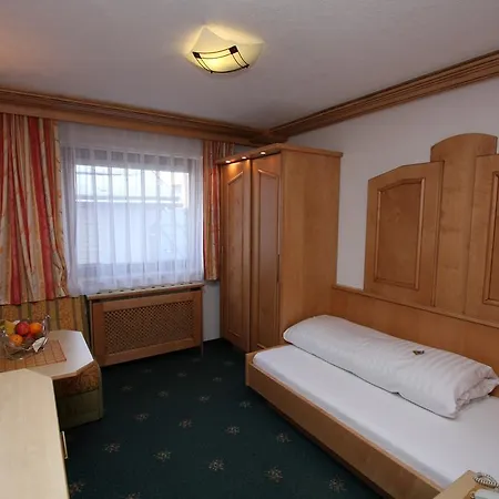Alphotel Garni Salner