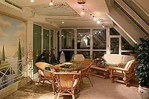 Alphotel Garni Salner Ischgl