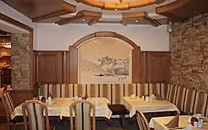 Alphotel Garni Salner Ишгль