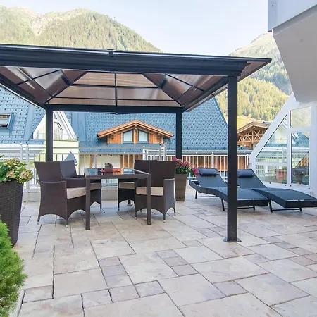 阿博特尔加尼塞尔讷酒店 4*