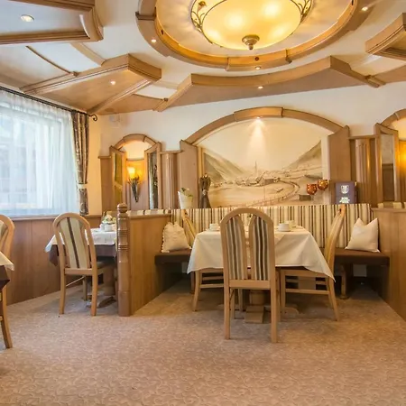 Alphotel Garni Salner