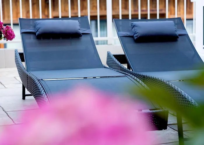 Alphotel Garni Salner 4*