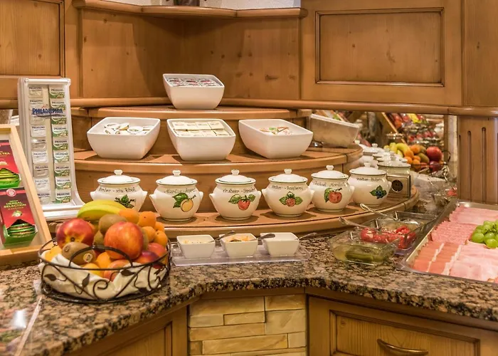 酒店 阿博特尔加尼塞尔讷酒店 4*