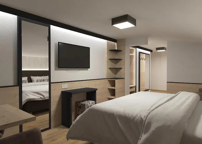 Alphotel Garni Salner