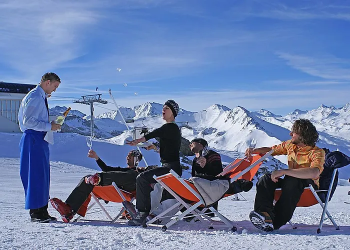 Alphotel Garni Salner Hotel