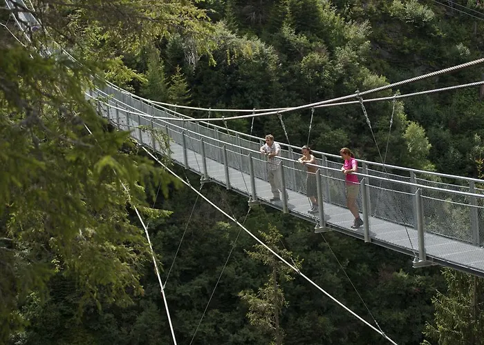 酒店 阿博特尔加尼塞尔讷酒店