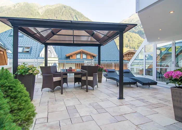 阿博特尔加尼塞尔讷酒店 4*