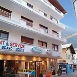 Hotel Alphotel Garni Salner