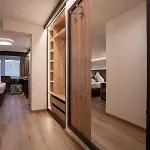 Alphotel Garni Salner Hotel