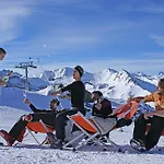 Alphotel Garni Salner Hotel