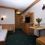 Hotel Alphotel Garni Salner