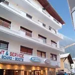 Alphotel Garni Salner Hotel Ischgl