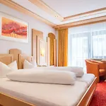 Alphotel Garni Salner Hotel