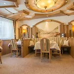 Alphotel Garni Salner