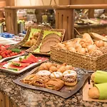 Hotel Alphotel Garni Salner 4*